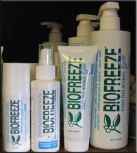 Biofreeze