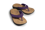 SOLE Footbeds and Sandals 