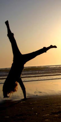 Cartwheel image